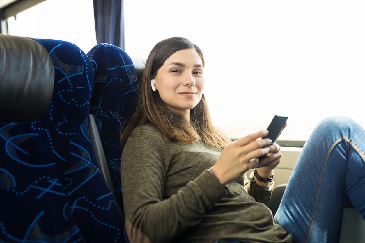 Vai viajar de ônibus pelo Nordeste? Veja como comprar sua passagem