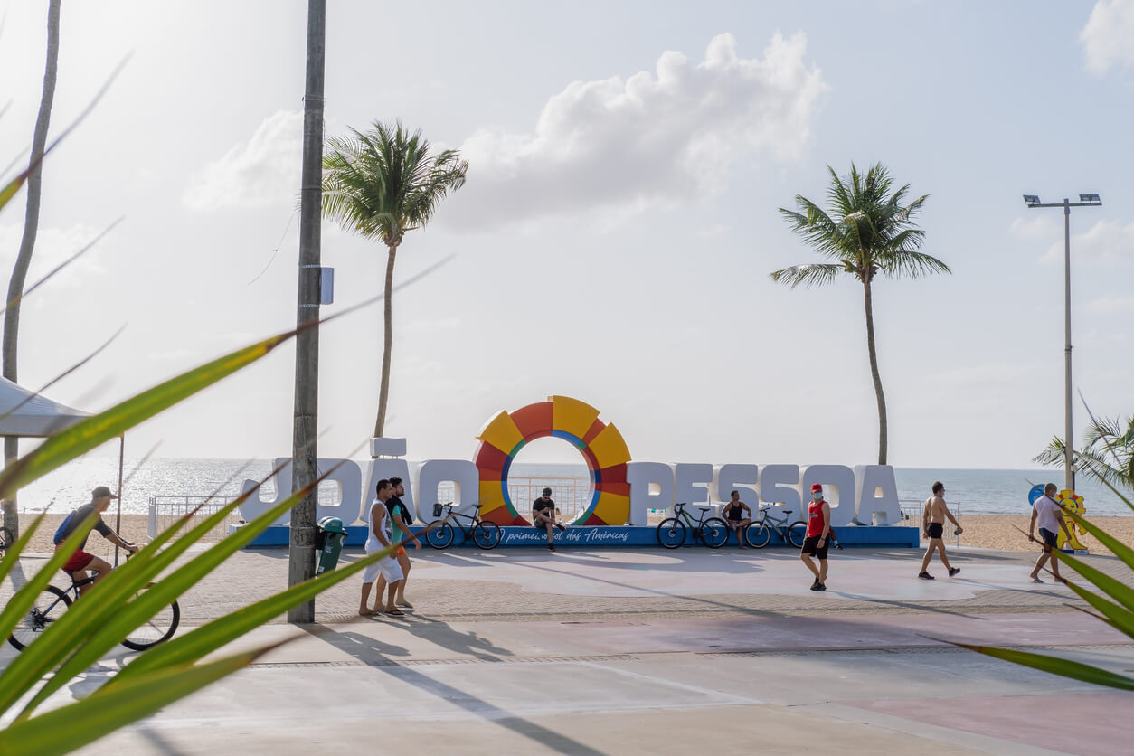 Passagem Recife João Pessoa: tudo o que você precisa saber antes de viajar