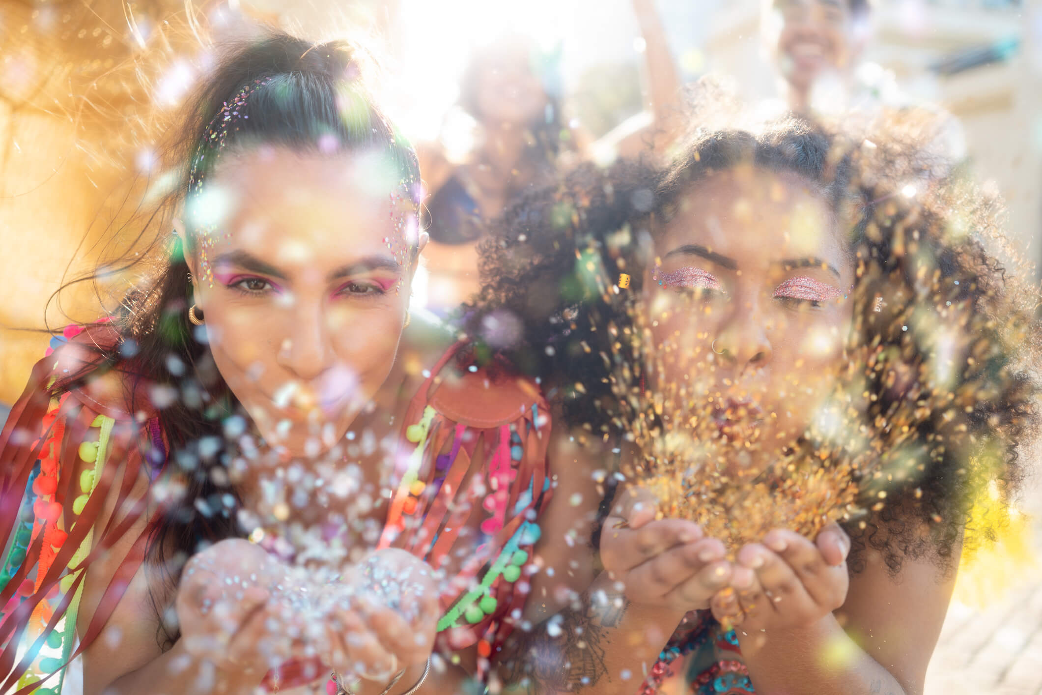 Pós-Carnaval: Como Planejar o Retorno Para Casa Após a Folia