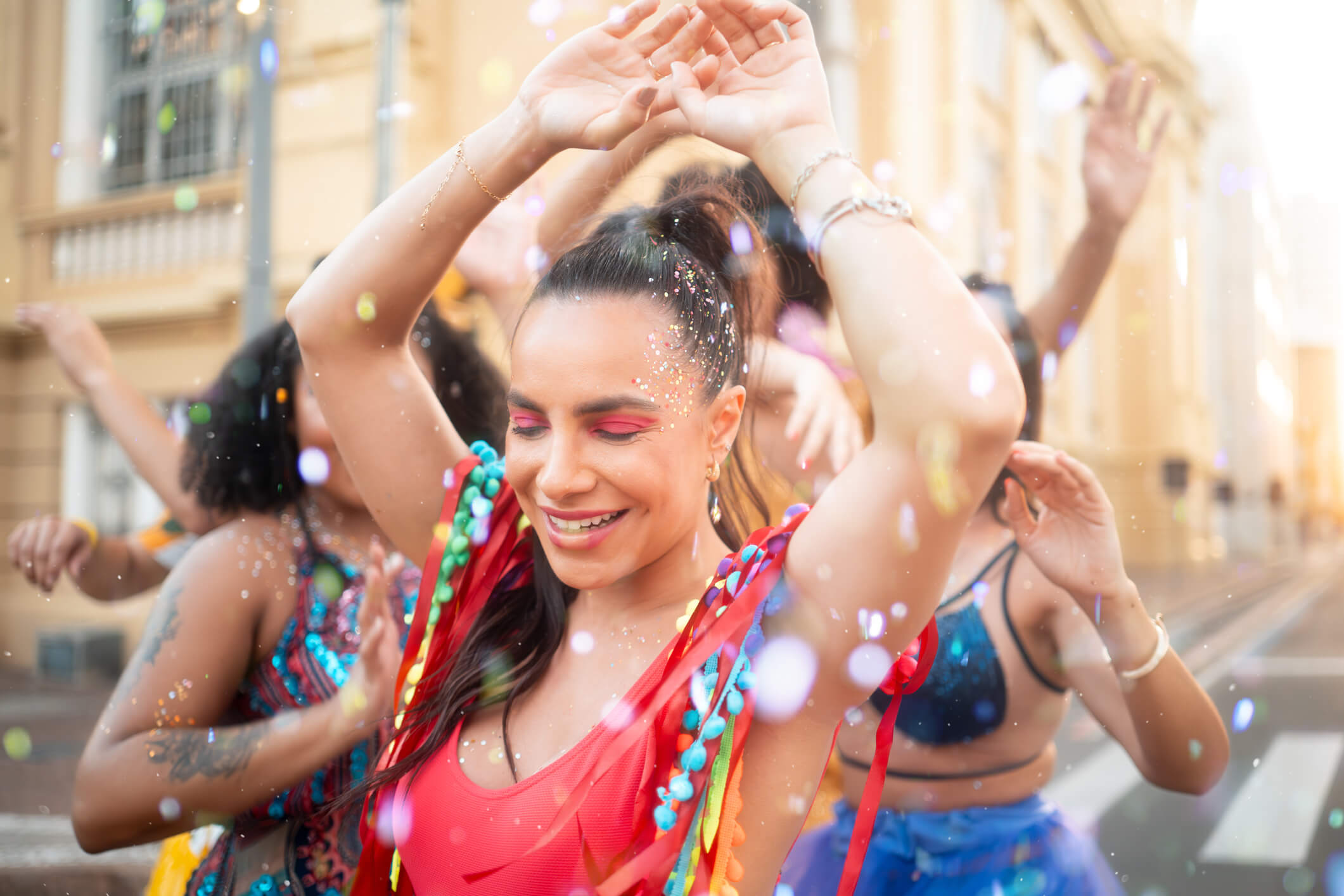 Carnaval Além da Folia: Quando o Feriado Vira Pausa, Descanso e Mudança de Ritmo