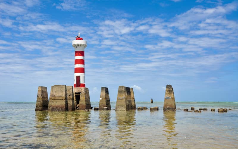 Maceió - AL