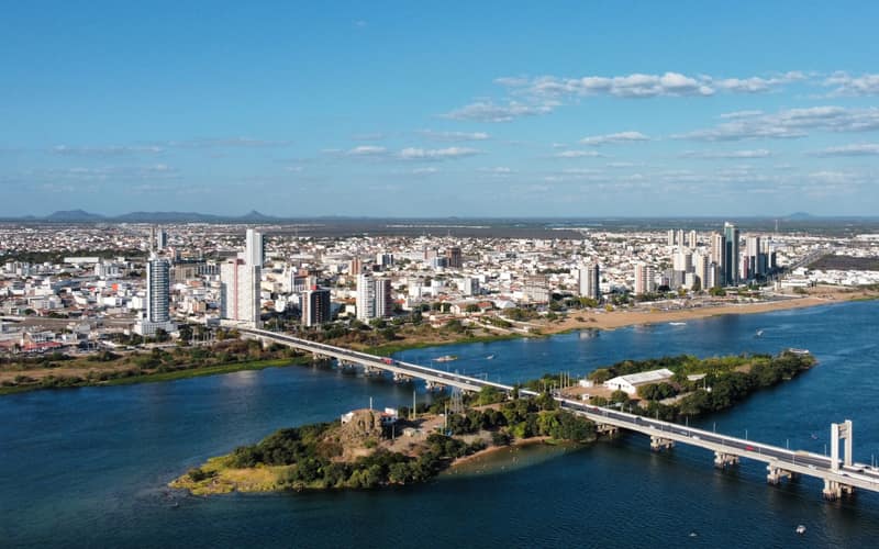Petrolina - PE